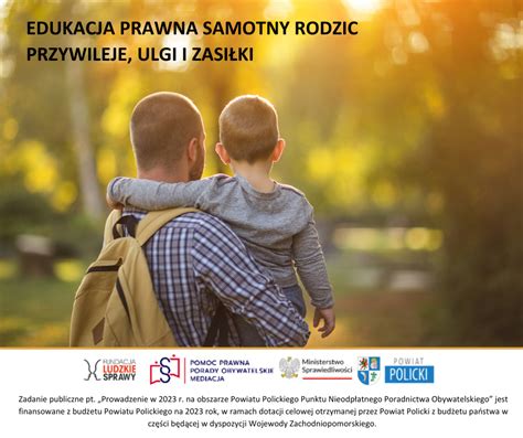 samotny rodzic|Samotny rodzic